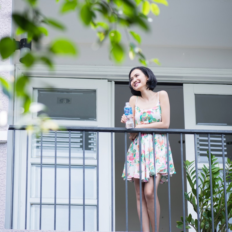 Bạn thiếu  khoáng có thể xuất hiện các biểu hiện sau